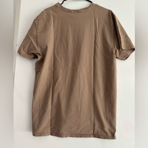 Brown Castle Valley T-Shirt - Picture 4 of 4